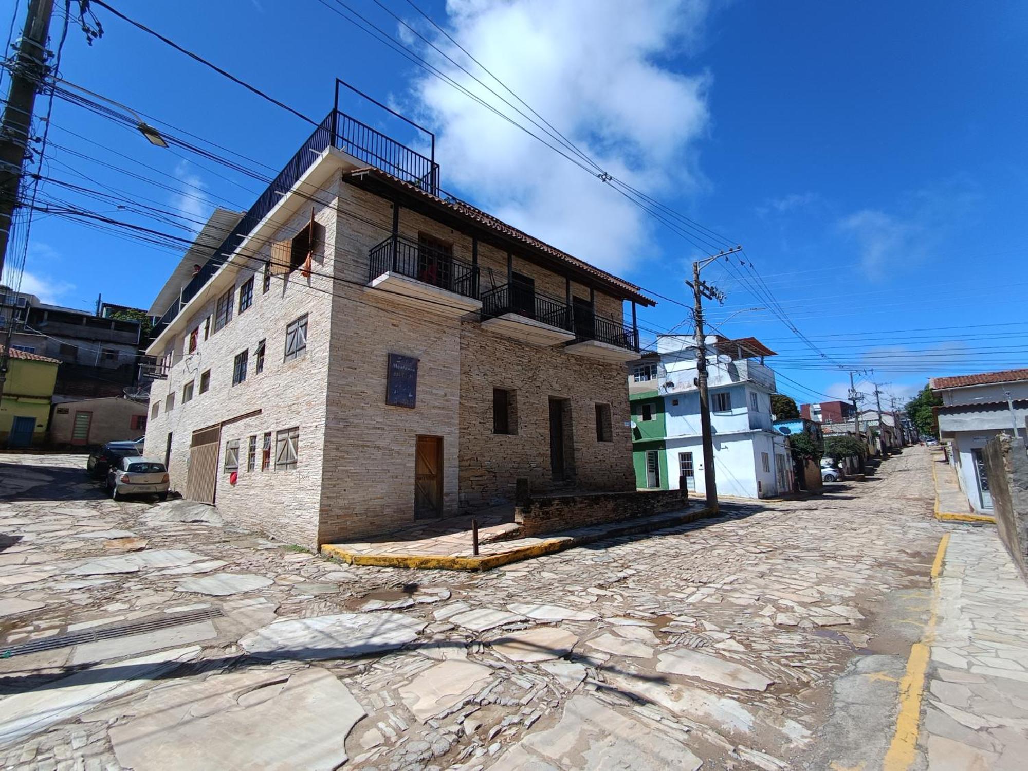 Suites Montanha Das Letras São Tomé das Letras Zewnętrze zdjęcie